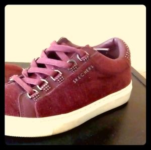 Skechers Rise Up Sneakers Girls/Women's 6.5